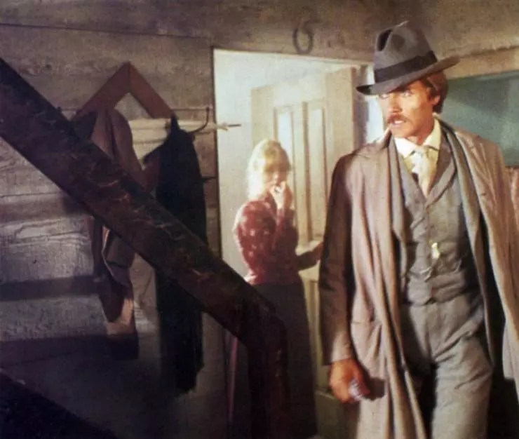 Кадр из Врата рая (1980) Кадр из Врата рая (1980)