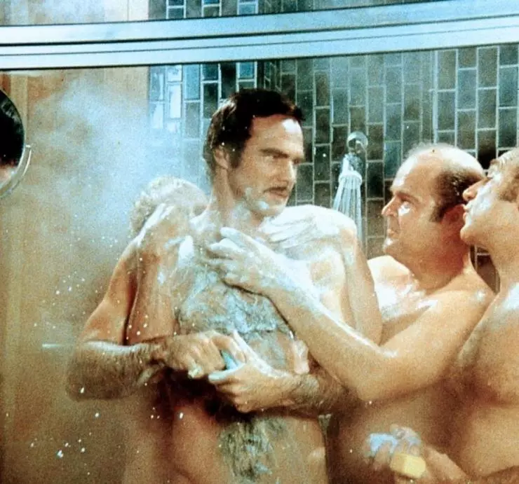 Кадр из Немое кино (1976) Кадр из Немое кино (1976)