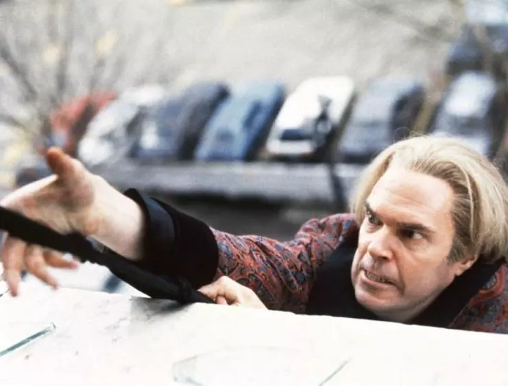 Кадр из Любовь крупным планом (1990) Кадр из Любовь крупным планом (1990)