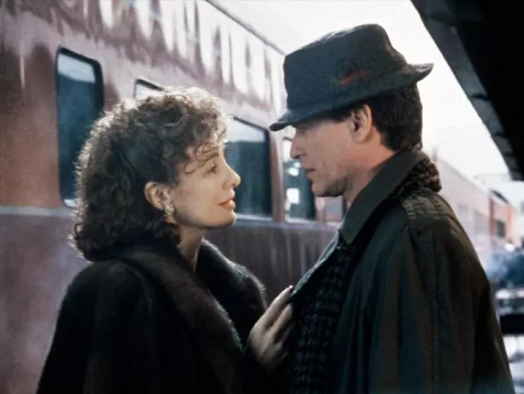 Кадр из Любовь крупным планом (1990) Кадр из Любовь крупным планом (1990)
