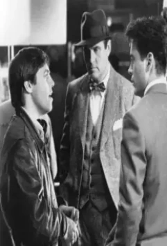 Кадр из Сердце и души (1993) Кадр из Сердце и души (1993)
