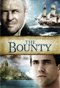 Баунти / Mutiny on the Bounty (1984)