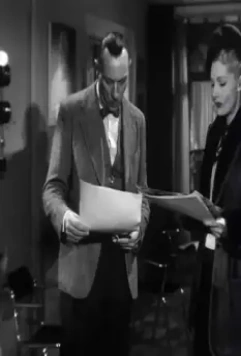 Кадр из Набережная ювелиров (1947) Кадр из Набережная ювелиров (1947)