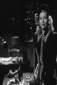 Кадр из Набережная ювелиров (1947) Кадр из Набережная ювелиров (1947)