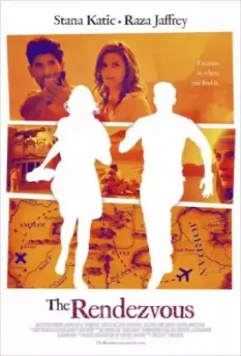 Рандеву / The Rendezvous (2016)