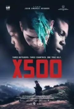 X500 / X500 (2016)