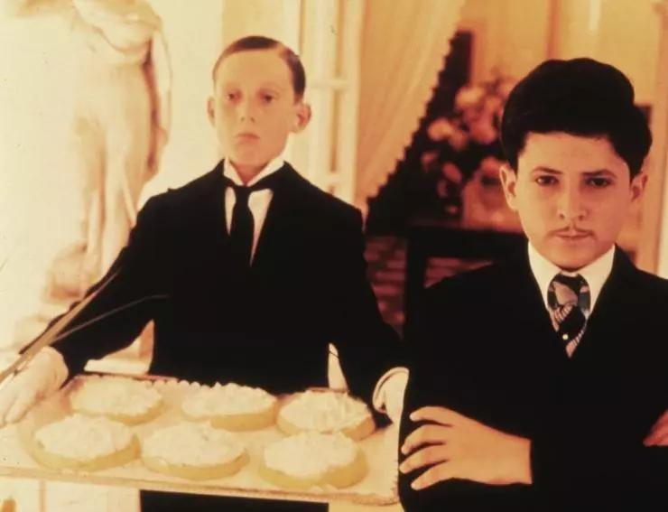 Кадр из Багси Мэлоун (1976) Кадр из Багси Мэлоун (1976)