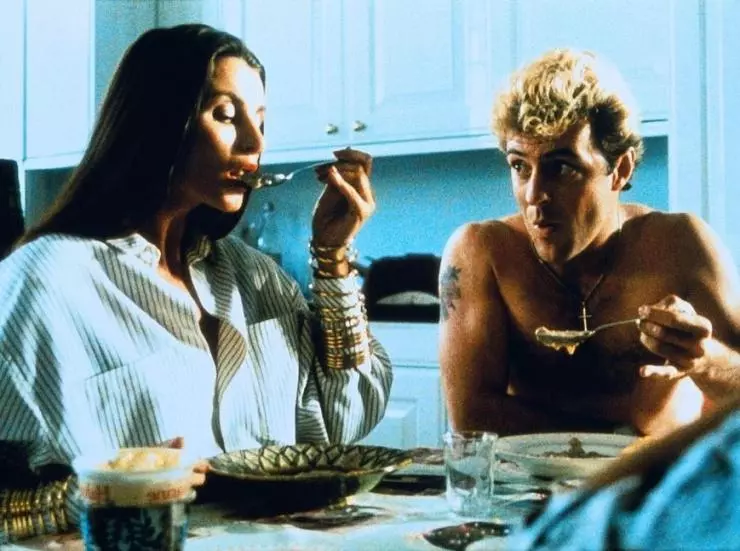 Кадр из Семья Флоддер (1986) Кадр из Семья Флоддер (1986)