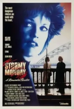 Грозовой понедельник / Stormy Monday (1988)