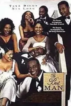 Шафер / Best Man (1999)
