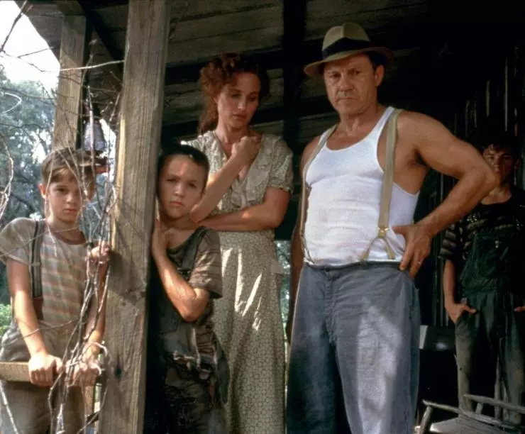 Кадр из Шадрак (1998) Кадр из Шадрак (1998)