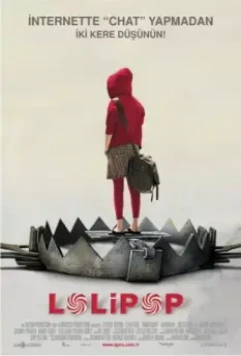 Леденец / Hard Candy (2005)