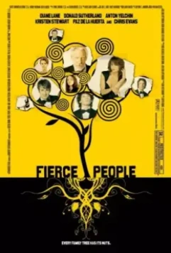 Жестокие люди / Fierce People (2005)
