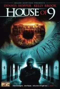 Смертельный лабиринт / House of 9 (2005)