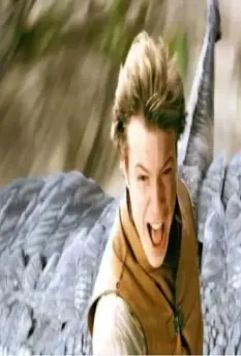 Кадр из Эрагон (2006) Кадр из Эрагон (2006)