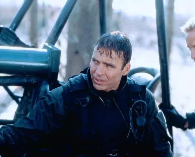 Кадр из Операция отряда Дельта (1997) Кадр из Операция отряда Дельта (1997)