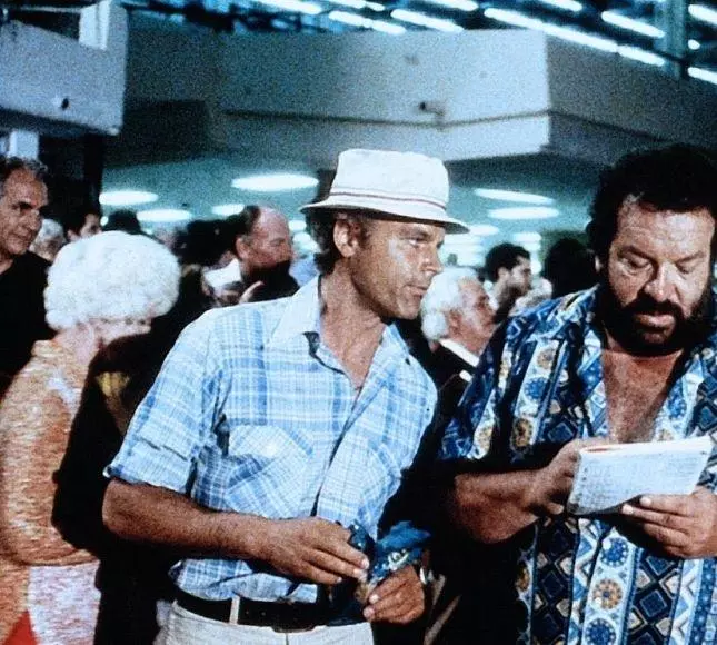 Кадр из Орел или Решка (1978) Кадр из Орел или Решка (1978)