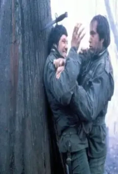 Кадр из Южное гостеприимство (1981) Кадр из Южное гостеприимство (1981)
