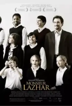 Господин Лазар / Monsieur Lazhar (2011)