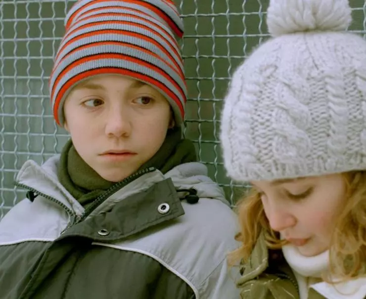 Кадр из Господин Лазар (2011) Кадр из Господин Лазар (2011)