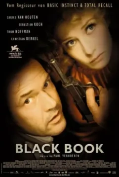 Черная книга / Zwartboek (2006)
