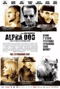 Альфа Дог (2006)