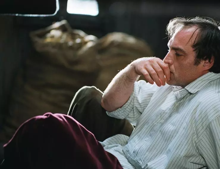 Кадр из Леди Чаттерлей (2006) Кадр из Леди Чаттерлей (2006)