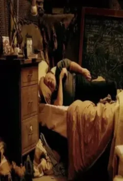 Кадр из Спокойной ночи (2005) Кадр из Спокойной ночи (2005)