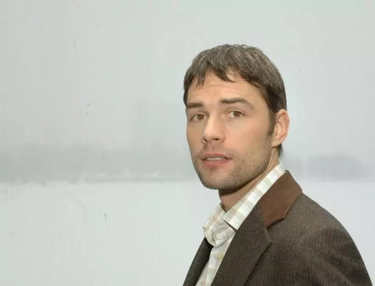 Кадр из Жизнь врасплох (2007) Кадр из Жизнь врасплох (2007)
