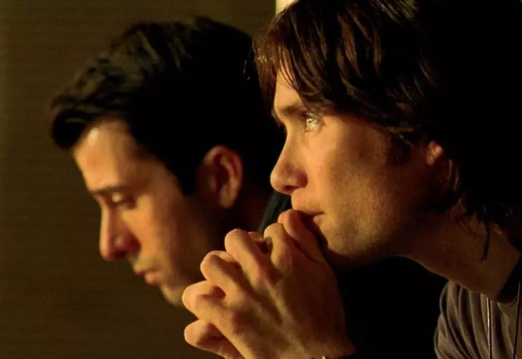 Кадр из Пекло (2007) Кадр из Пекло (2007)