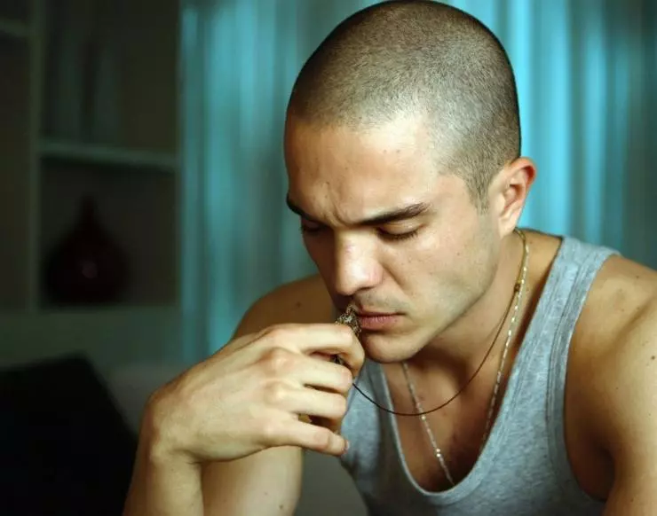 Кадр из Гол 2: Жизнь как мечта (2007) Кадр из Гол 2: Жизнь как мечта (2007)