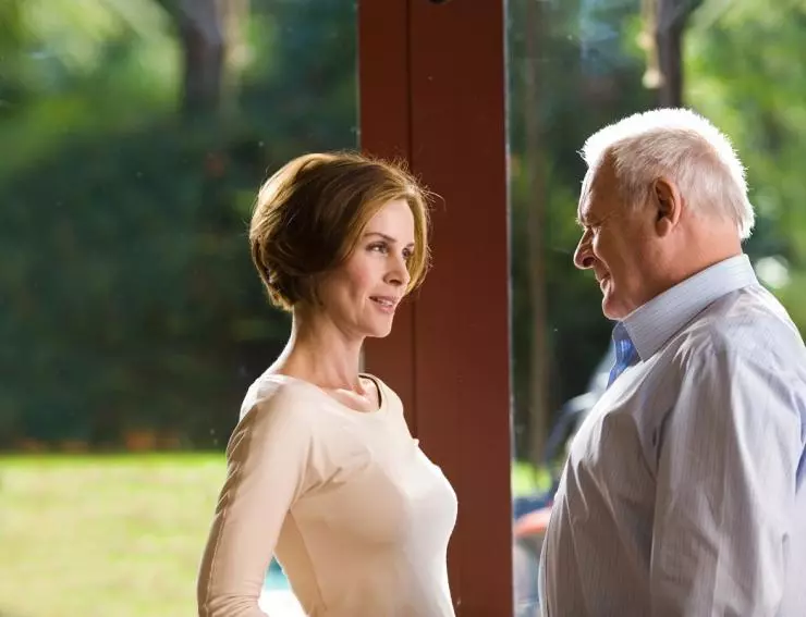 Кадр из Перелом (2007) Кадр из Перелом (2007)