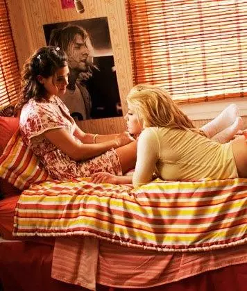 Кадр из Ошеломление (2007) Кадр из Ошеломление (2007)