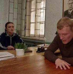 Кадр из Нелегал (2005) Кадр из Нелегал (2005)