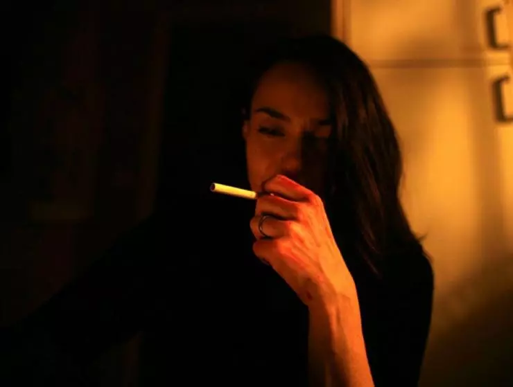 Кадр из Месть нерожденному (2007) Кадр из Месть нерожденному (2007)