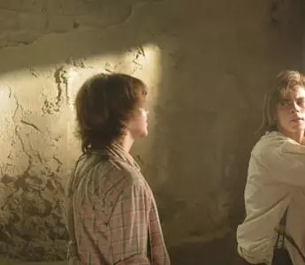 Кадр из Том Сойер и Гекльберри Финн (2014) Кадр из Том Сойер и Гекльберри Финн (2014)