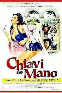 Пояс верности / Chiavi in mano (1996)