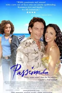 Апассионата / Passionada (2002)