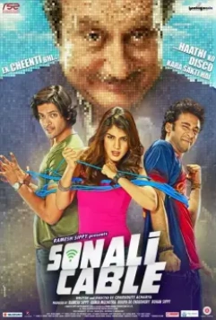 Кабельный Интернет / Сонали	Sonali Cable (2014)