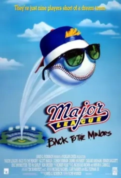 Высшая лига 3 / Major League Back to the Minors (1998)
