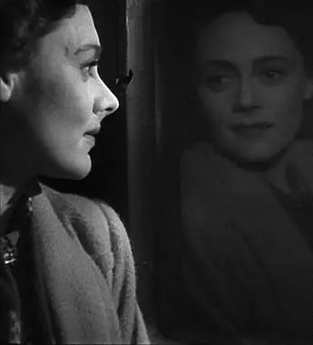 Кадр из Короткая встреча (1945) Кадр из Короткая встреча (1945)