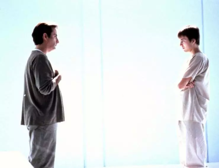 Кадр из Грехи отца (2001) Кадр из Грехи отца (2001)