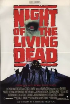 Ночь живых мертвецов / Night of the Living Dead '90 (1990)