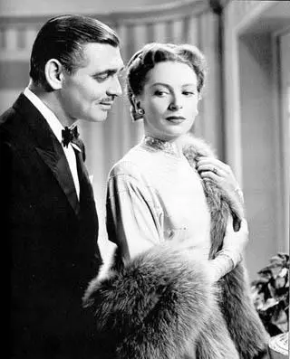 Кадр из Рекламисты (1947) Кадр из Рекламисты (1947)