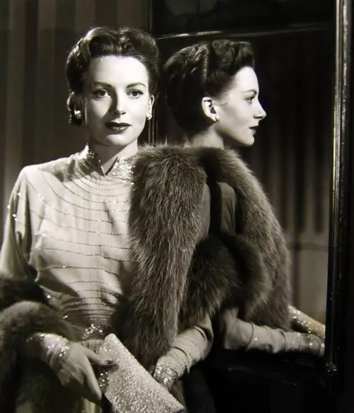 Кадр из Рекламисты (1947) Кадр из Рекламисты (1947)
