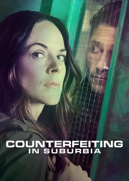 Фальшивомонетчицы / Counterfeiting in Suburbia (2018)