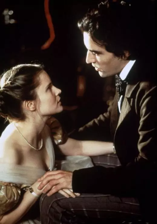 Кадр из Площадь Вашингтона (1997) Кадр из Площадь Вашингтона (1997)