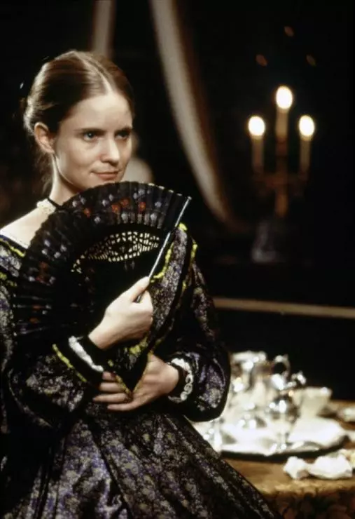 Кадр из Площадь Вашингтона (1997) Кадр из Площадь Вашингтона (1997)