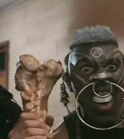 Кадр из Атомная школа (1986) Кадр из Атомная школа (1986)