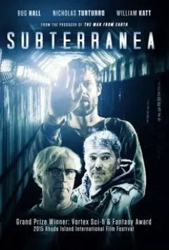 Подземелье / Subterranea (2015)